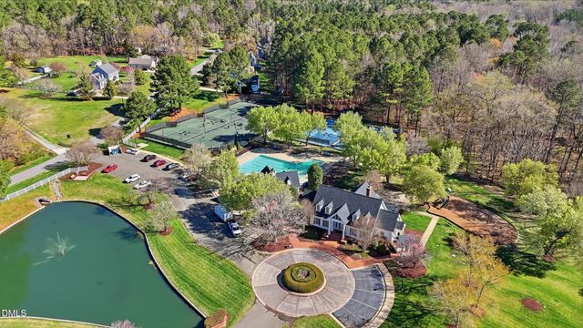 315 Hardscrabble Drive, Hillsborough, NC 27278