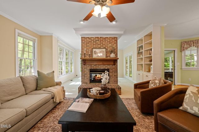 315 Hardscrabble Drive, Hillsborough, NC 27278