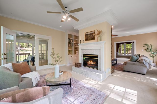 315 Hardscrabble Drive, Hillsborough, NC 27278