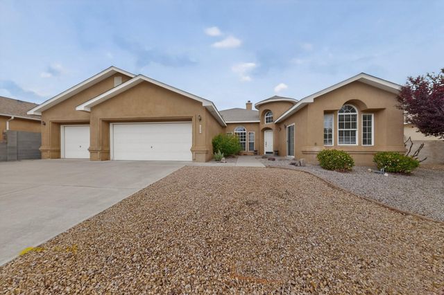 7296 Assisi Hills Road NE, Rio Rancho, NM 87144