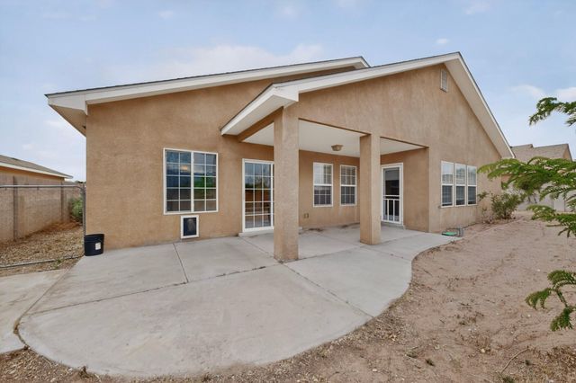 7296 Assisi Hills Road NE, Rio Rancho, NM 87144