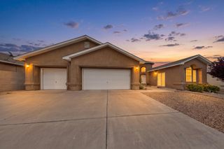 7296 Assisi Hills Road NE, Rio Rancho, NM 87144