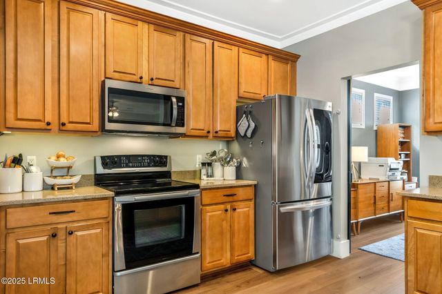 49 Woods Bay Road, Bluffton, SC 29910