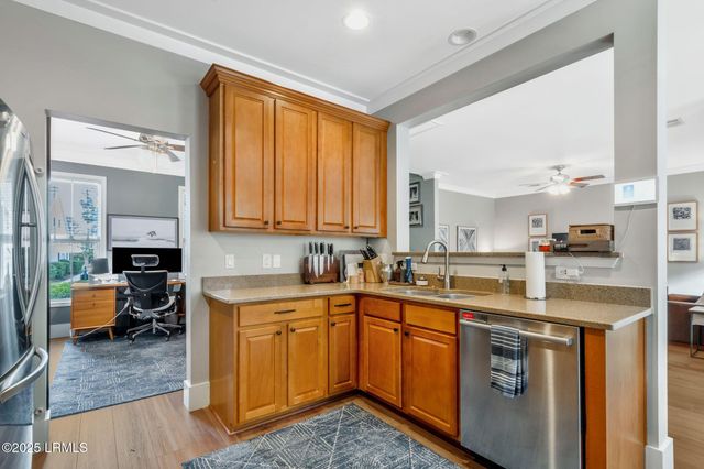 49 Woods Bay Road, Bluffton, SC 29910