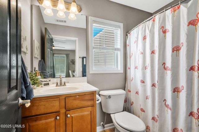 49 Woods Bay Road, Bluffton, SC 29910