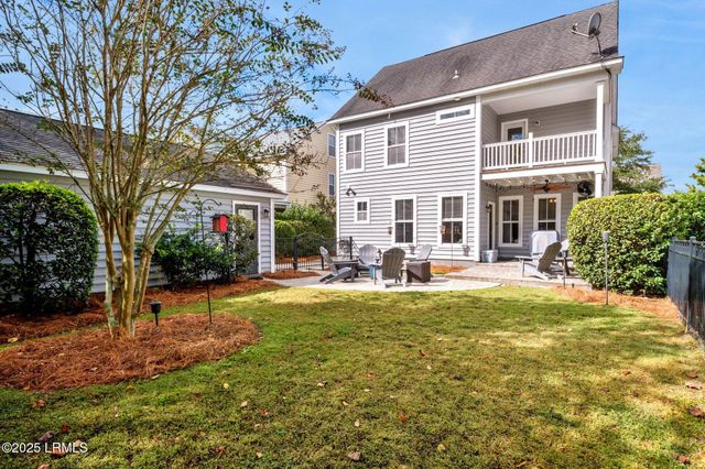 49 Woods Bay Road, Bluffton, SC 29910