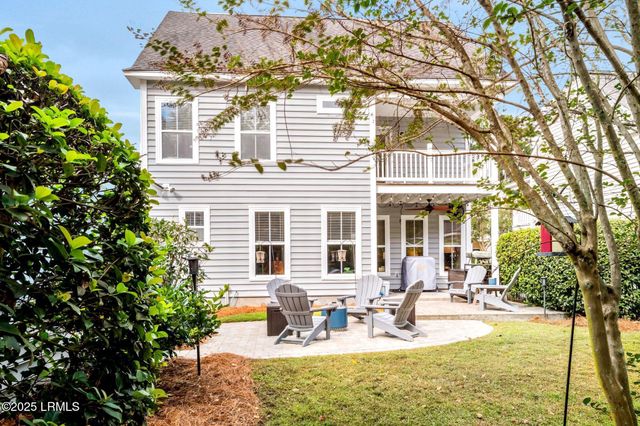 49 Woods Bay Road, Bluffton, SC 29910