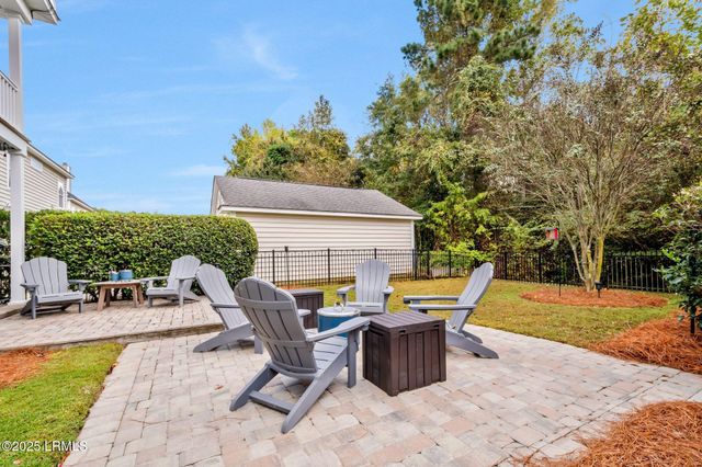 49 Woods Bay Road, Bluffton, SC 29910