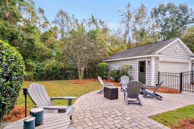 49 Woods Bay Road, Bluffton, SC 29910