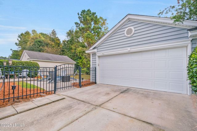 49 Woods Bay Road, Bluffton, SC 29910