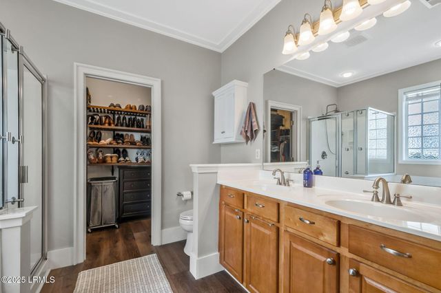 49 Woods Bay Road, Bluffton, SC 29910