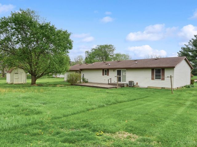 47 Lawnview Drive, Wilmington, OH 45177