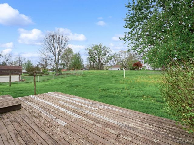 47 Lawnview Drive, Wilmington, OH 45177