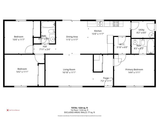 47 Lawnview Drive, Wilmington, OH 45177