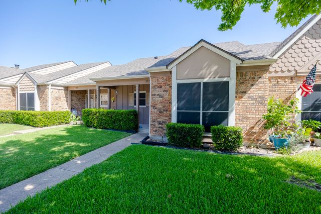 3801 14th Street 403, Plano, TX 75074