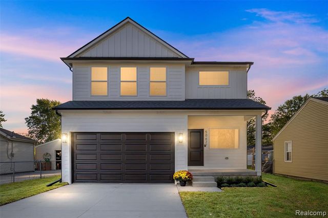 50627 Elsey Street, New Baltimore, MI 48047