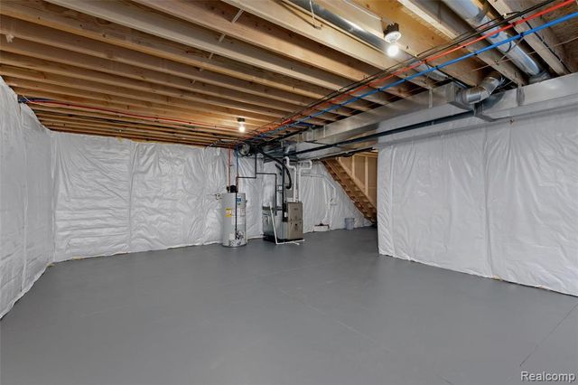 50627 Elsey Street, New Baltimore, MI 48047