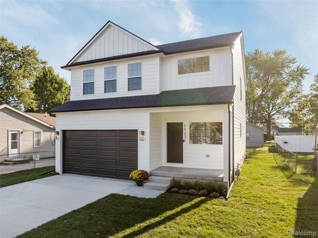 50627 Elsey Street, New Baltimore, MI 48047