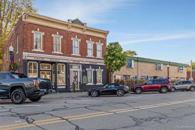 50627 Elsey Street, New Baltimore, MI 48047