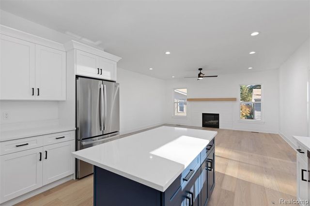 50627 Elsey Street, New Baltimore, MI 48047