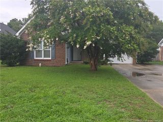 6330 Greycliff Drive, Fayetteville, NC 28304