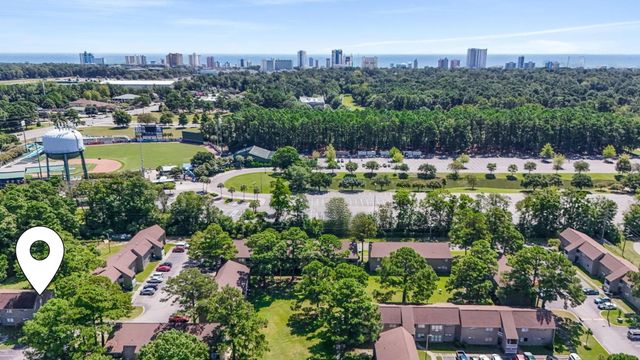 2000 Greens Blvd Apt 10D, Myrtle Beach, SC 29577