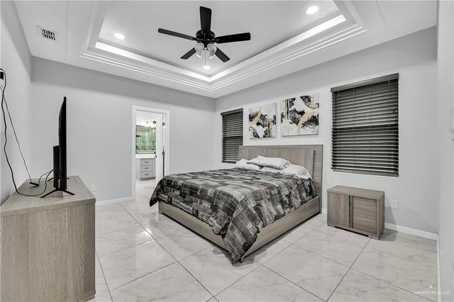 2213 Mirabelle Street, Mission, TX 78572