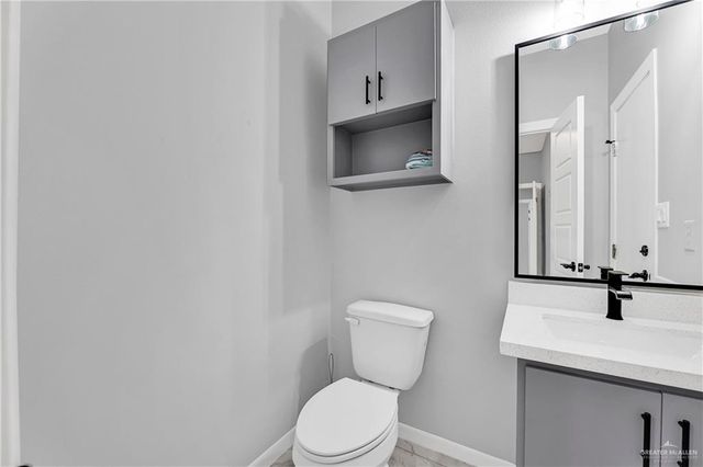 2213 Mirabelle Street, Mission, TX 78572