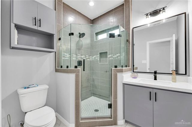 2213 Mirabelle Street, Mission, TX 78572