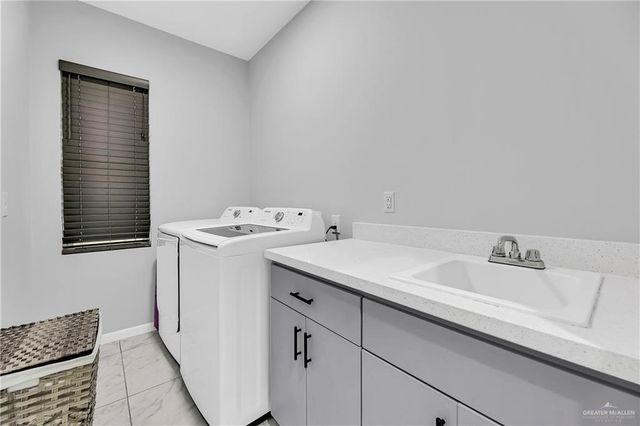 2213 Mirabelle Street, Mission, TX 78572