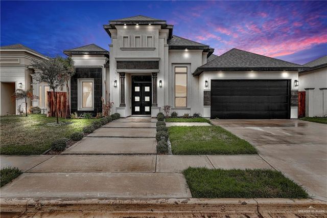 2213 Mirabelle Street, Mission, TX 78572