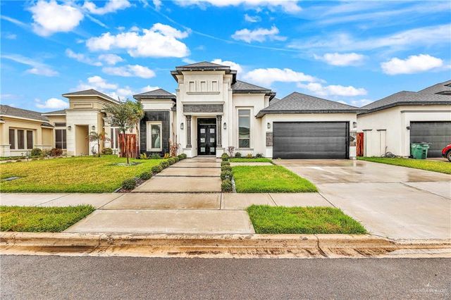 2213 Mirabelle Street, Mission, TX 78572