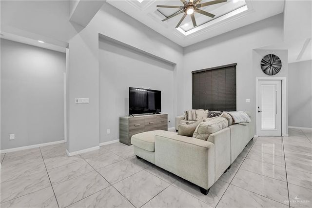 2213 Mirabelle Street, Mission, TX 78572