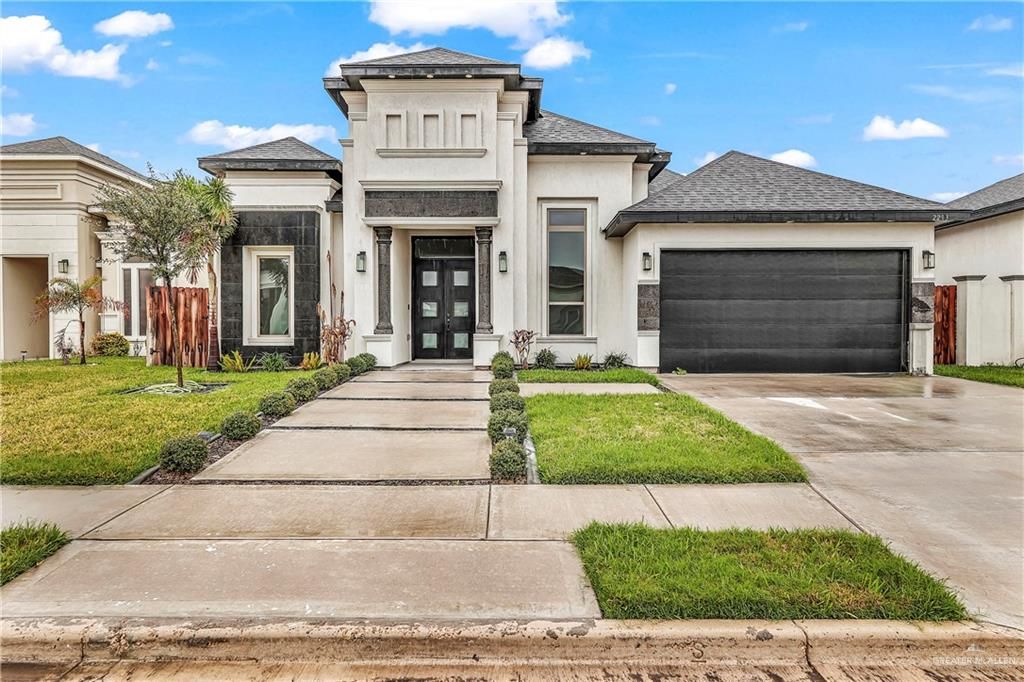 2213 Mirabelle Street, Mission, TX 78572