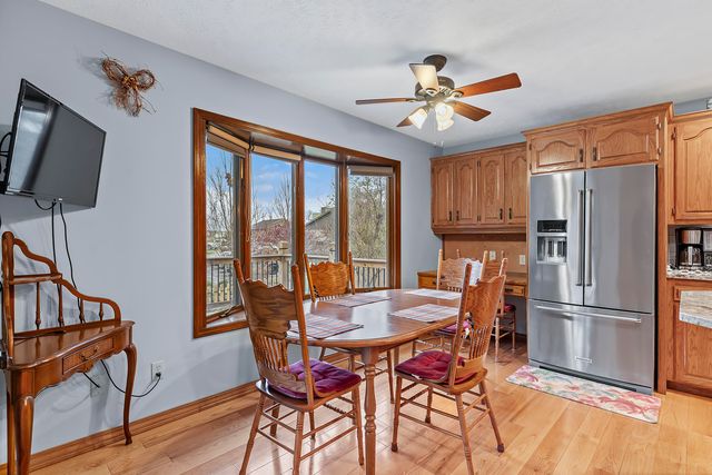 5112 S Hampton Avenue, Springfield, MO 65810