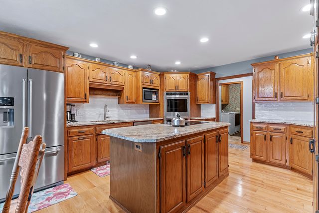 5112 S Hampton Avenue, Springfield, MO 65810