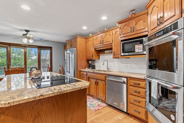 5112 S Hampton Avenue, Springfield, MO 65810