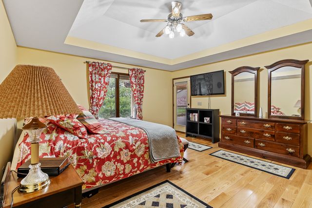 5112 S Hampton Avenue, Springfield, MO 65810