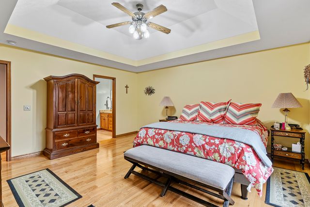 5112 S Hampton Avenue, Springfield, MO 65810