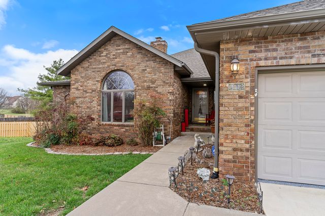 5112 S Hampton Avenue, Springfield, MO 65810