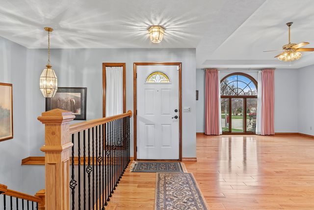 5112 S Hampton Avenue, Springfield, MO 65810