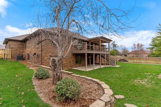 5112 S Hampton Avenue, Springfield, MO 65810