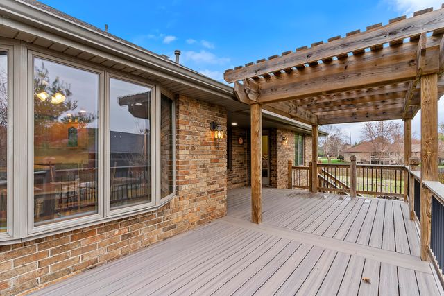 5112 S Hampton Avenue, Springfield, MO 65810