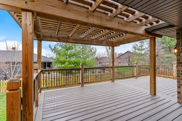 5112 S Hampton Avenue, Springfield, MO 65810