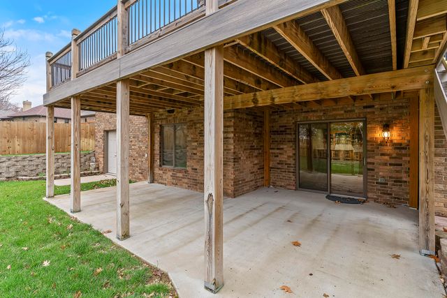 5112 S Hampton Avenue, Springfield, MO 65810