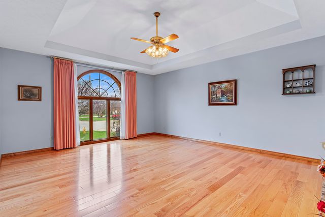 5112 S Hampton Avenue, Springfield, MO 65810