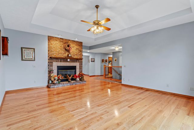 5112 S Hampton Avenue, Springfield, MO 65810