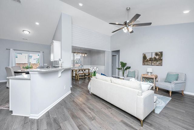 226 Firewheel Court, Summerville, SC 29486