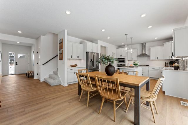 1918 Timber Lane, Carver, MN 55315