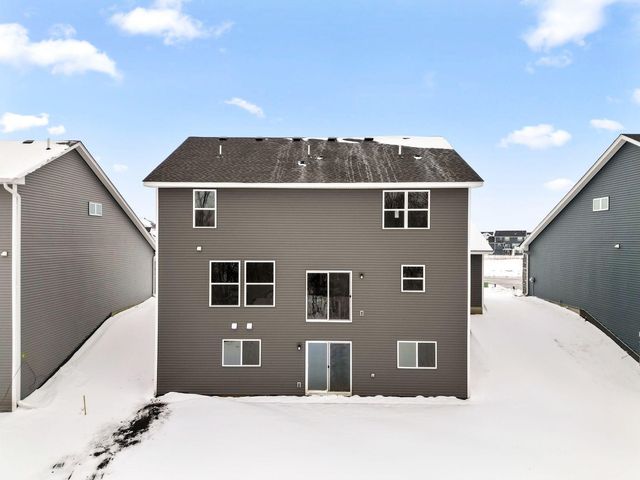 1918 Timber Lane, Carver, MN 55315